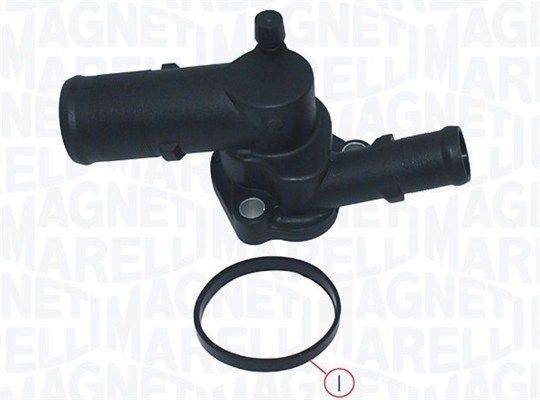MAGNETI MARELLI 352317101100 Thermostat, coolant