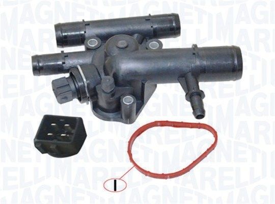 MAGNETI MARELLI 352317101110 Thermostat, coolant