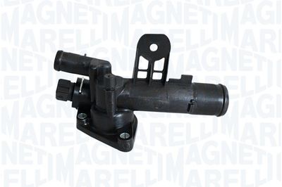Thermostat, coolant MAGNETI MARELLI 352317101120