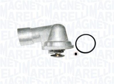 Thermostat, coolant MAGNETI MARELLI 352317101190