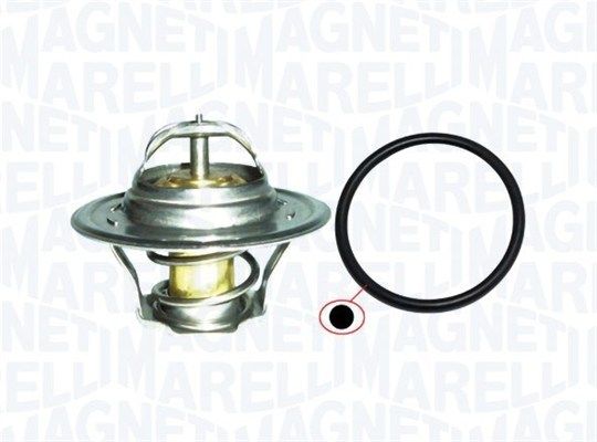 MAGNETI MARELLI 352317101270 Thermostat, coolant