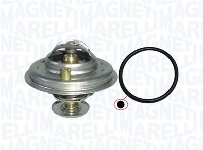 Thermostat, coolant MAGNETI MARELLI 352317101350