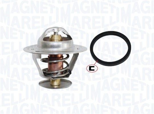 MAGNETI MARELLI 352317101370 Thermostat, coolant