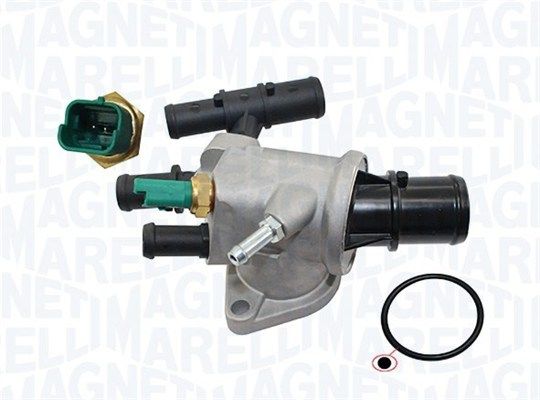 MAGNETI MARELLI 352317101390 Thermostat, coolant