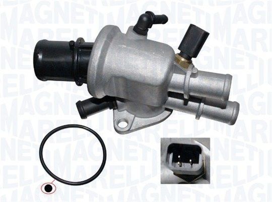 MAGNETI MARELLI 352317101400 Thermostat, coolant