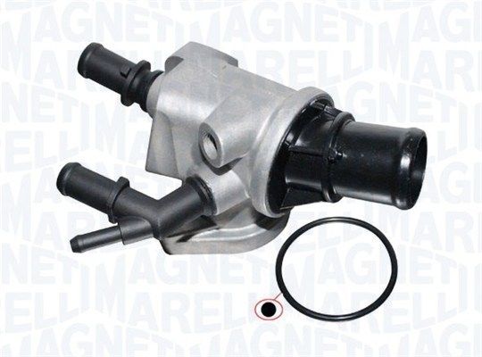 MAGNETI MARELLI 352317101410 Thermostat, coolant