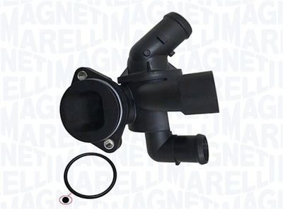 Thermostat, coolant MAGNETI MARELLI 352317101440