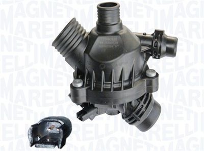 Thermostat, coolant MAGNETI MARELLI 352317101470