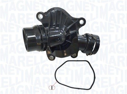 MAGNETI MARELLI 352317101480 Thermostat, coolant