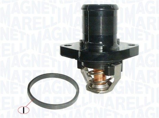 MAGNETI MARELLI 352317101500 Thermostat, coolant