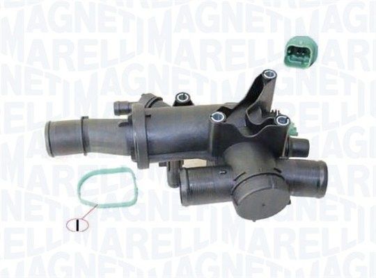 MAGNETI MARELLI 352317101510 Thermostat, coolant