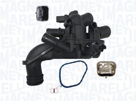 MAGNETI MARELLI 352317101520 Thermostat, coolant