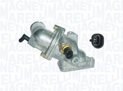 Thermostat, coolant MAGNETI MARELLI 352317101540