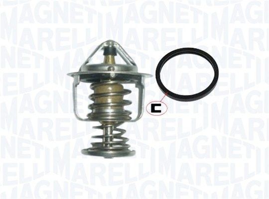 MAGNETI MARELLI 352317101550 Thermostat, coolant