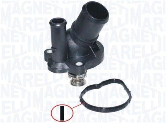 MAGNETI MARELLI 352317101560 Thermostat, coolant