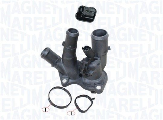 MAGNETI MARELLI 352317101600 Thermostat, coolant