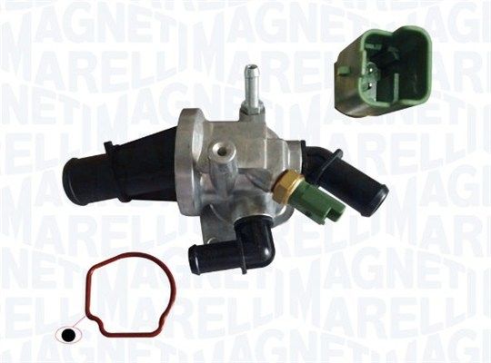 MAGNETI MARELLI 352317101650 Thermostat, coolant