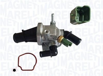 Thermostat, coolant MAGNETI MARELLI 352317101650