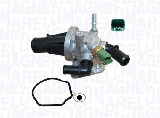 MAGNETI MARELLI 352317101680 Thermostat, coolant