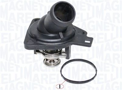 Thermostat, coolant MAGNETI MARELLI 352317101720