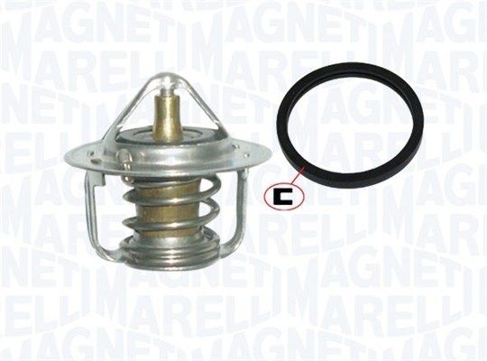 MAGNETI MARELLI 352317101770 Thermostat, coolant