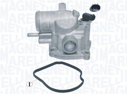 MAGNETI MARELLI 352317101790 Thermostat, coolant
