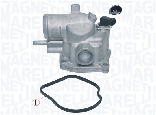 MAGNETI MARELLI 352317101800 Thermostat, coolant