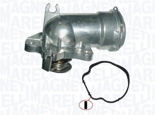MAGNETI MARELLI 352317101820 Thermostat, coolant