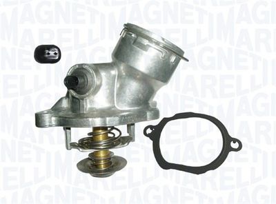 Thermostat, coolant MAGNETI MARELLI 352317101830