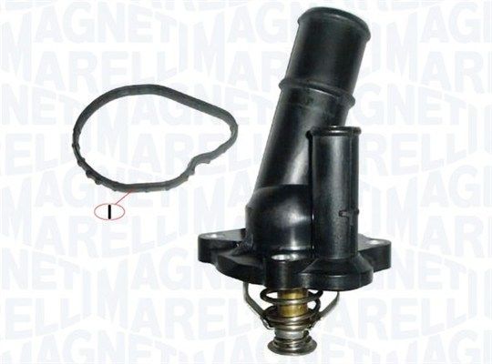 MAGNETI MARELLI 352317101860 Thermostat, coolant