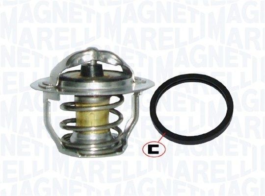 MAGNETI MARELLI 352317101910 Thermostat, coolant