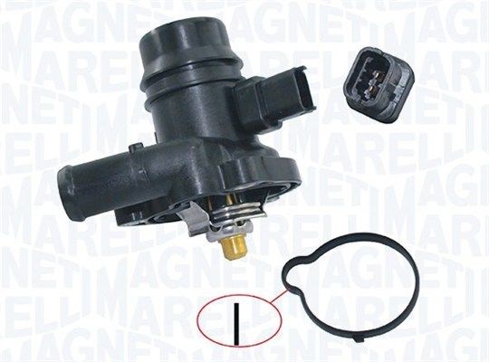 MAGNETI MARELLI 352317101940 Thermostat, coolant