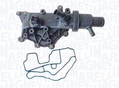 Thermostat, coolant MAGNETI MARELLI 352317102000