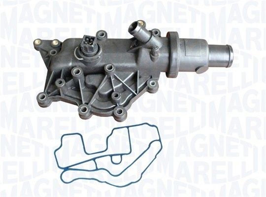 MAGNETI MARELLI 352317102010 Thermostat, coolant