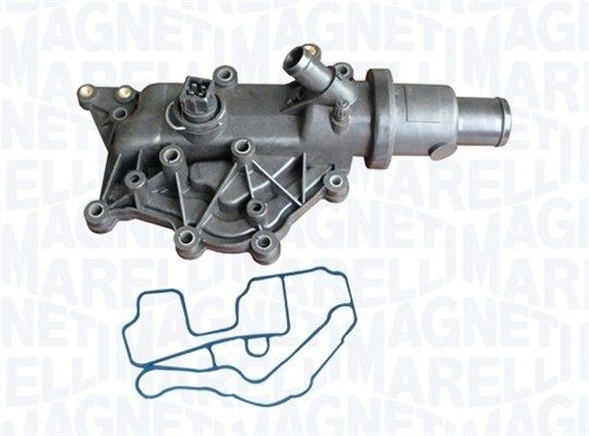 MAGNETI MARELLI 352317102020 Thermostat, coolant