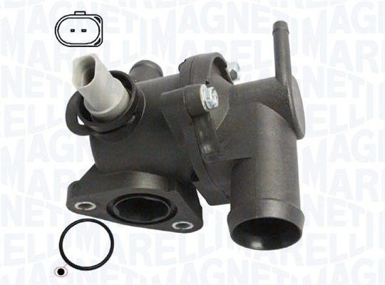 MAGNETI MARELLI 352317102100 Thermostat, coolant