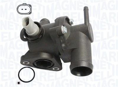 Thermostat, coolant MAGNETI MARELLI 352317102100