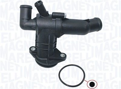 Thermostat, coolant MAGNETI MARELLI 352317102110