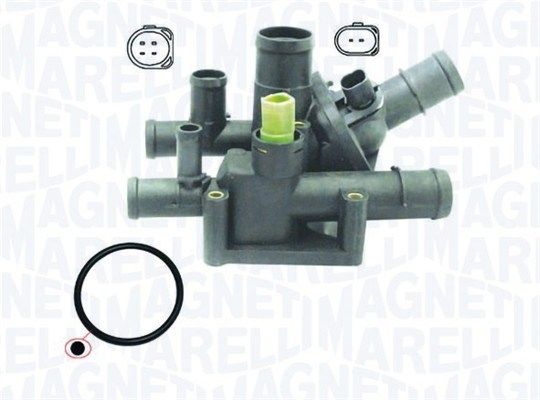 MAGNETI MARELLI 352317102150 Thermostat, coolant