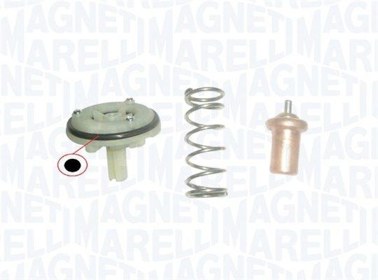 MAGNETI MARELLI 352317102170 Thermostat, coolant
