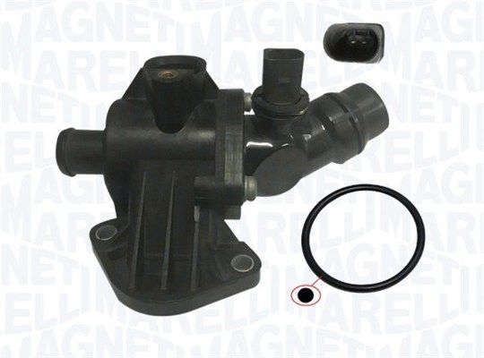 MAGNETI MARELLI 352317102180 Thermostat, coolant