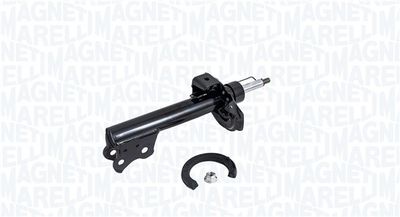 Shock Absorber MAGNETI MARELLI 352738070000