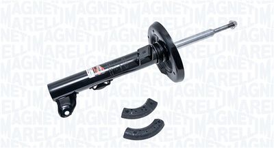 Shock Absorber MAGNETI MARELLI 352741070000