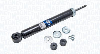 Shock Absorber MAGNETI MARELLI 353304080000