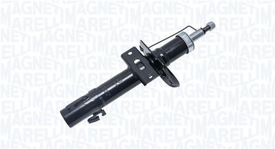 Shock Absorber MAGNETI MARELLI 354322070000