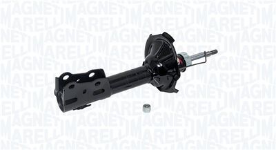 Shock Absorber MAGNETI MARELLI 354960070000