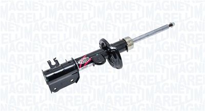 Shock Absorber MAGNETI MARELLI 355004070100