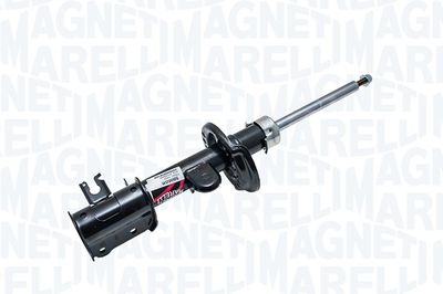 Shock Absorber MAGNETI MARELLI 355006070100