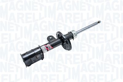 Shock Absorber MAGNETI MARELLI 355006070200