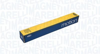 Shock Absorber MAGNETI MARELLI 355626070000